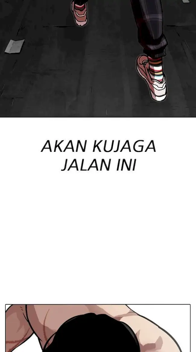 Lookism Chapter 308 - halaman 129