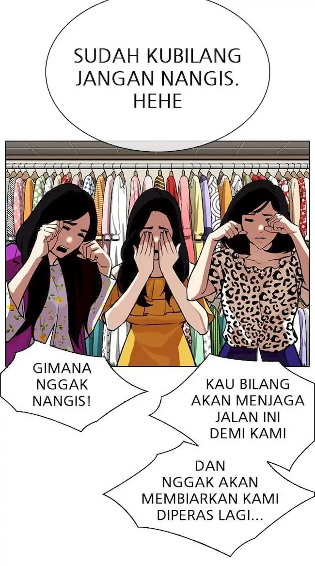 Lookism Chapter 308 - halaman 131