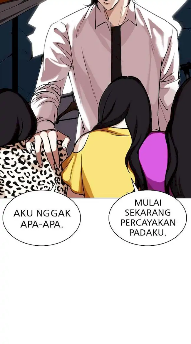 Lookism Chapter 308 - halaman 133