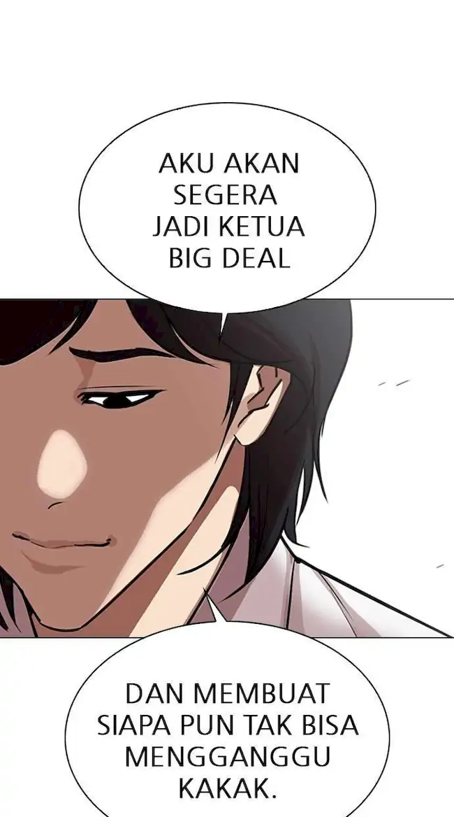 Lookism Chapter 308 - halaman 134