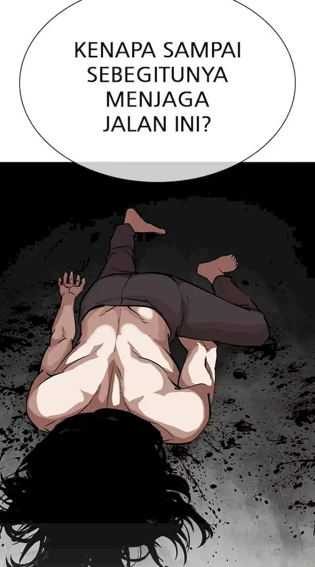 Lookism Chapter 308 - halaman 147