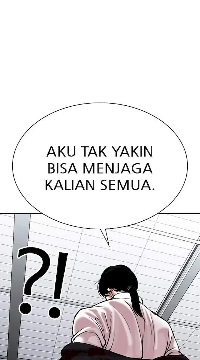 Lookism Chapter 308 - halaman 15