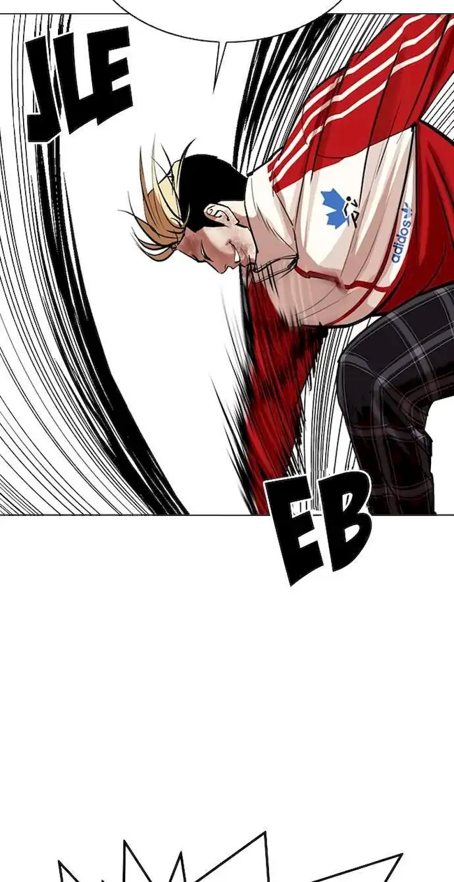 Lookism Chapter 308 - halaman 150