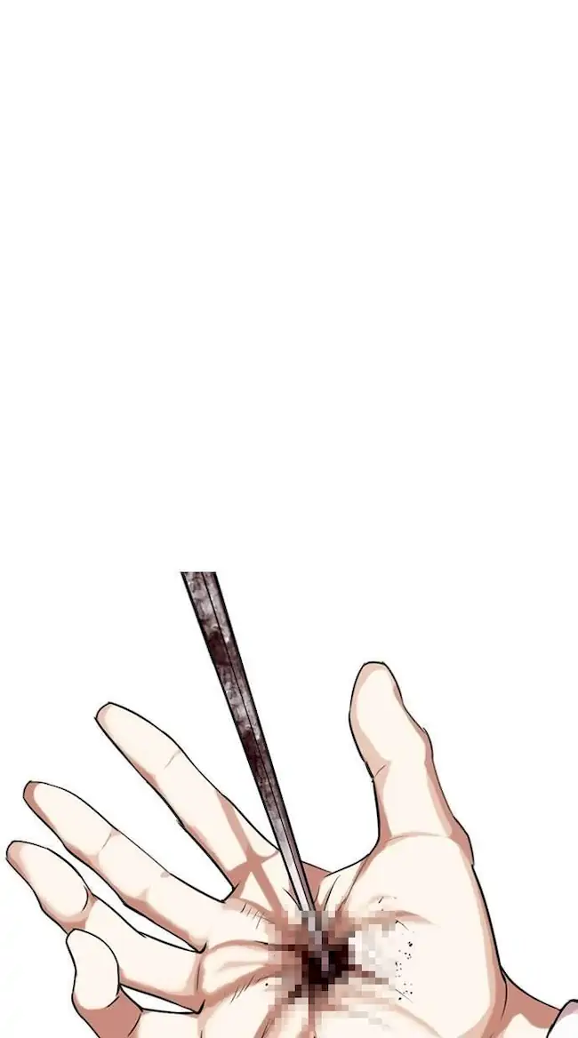 Lookism Chapter 308 - halaman 153