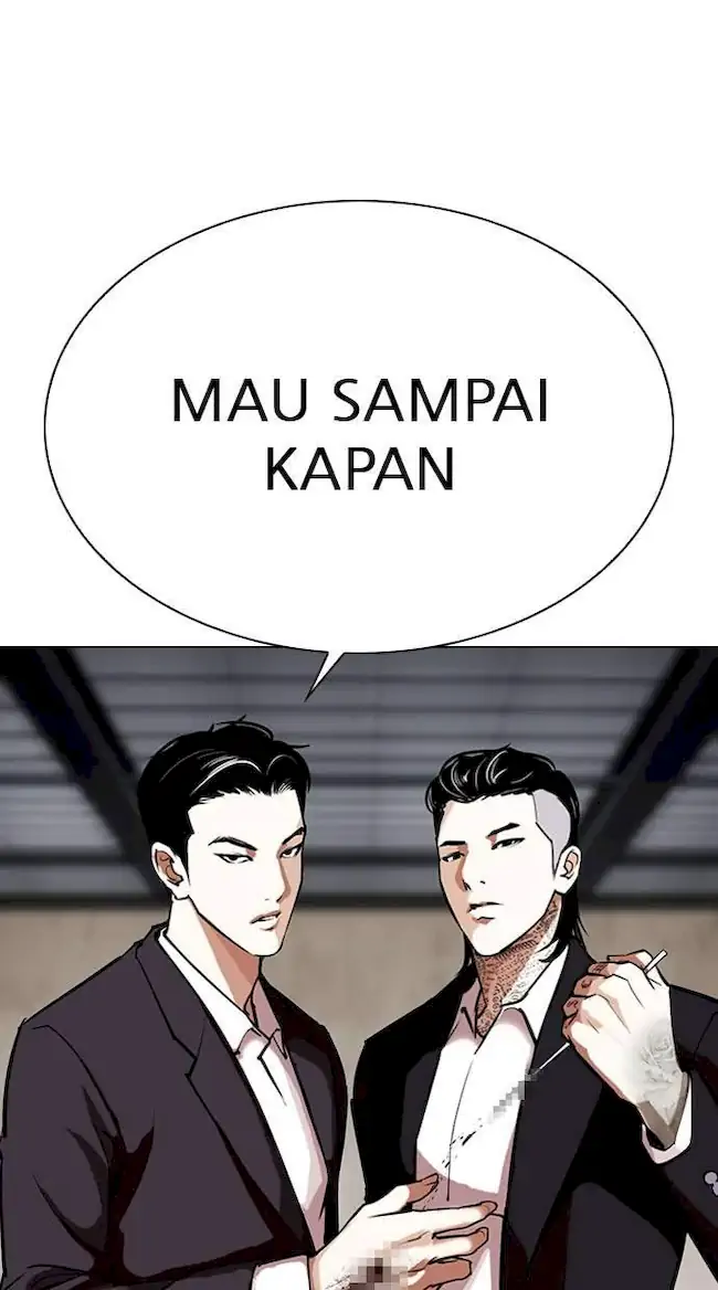 Lookism Chapter 308 - halaman 158