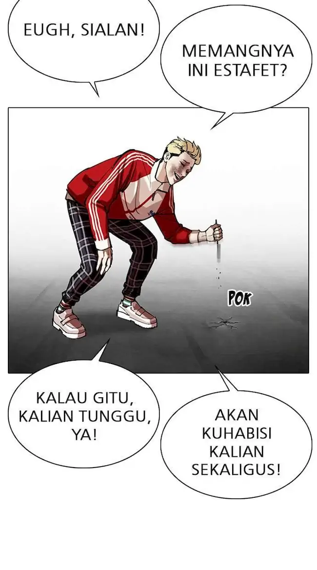 Lookism Chapter 308 - halaman 160