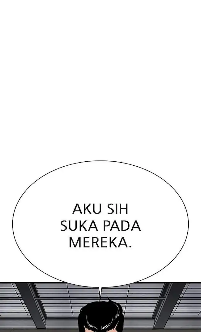 Lookism Chapter 308 - halaman 162