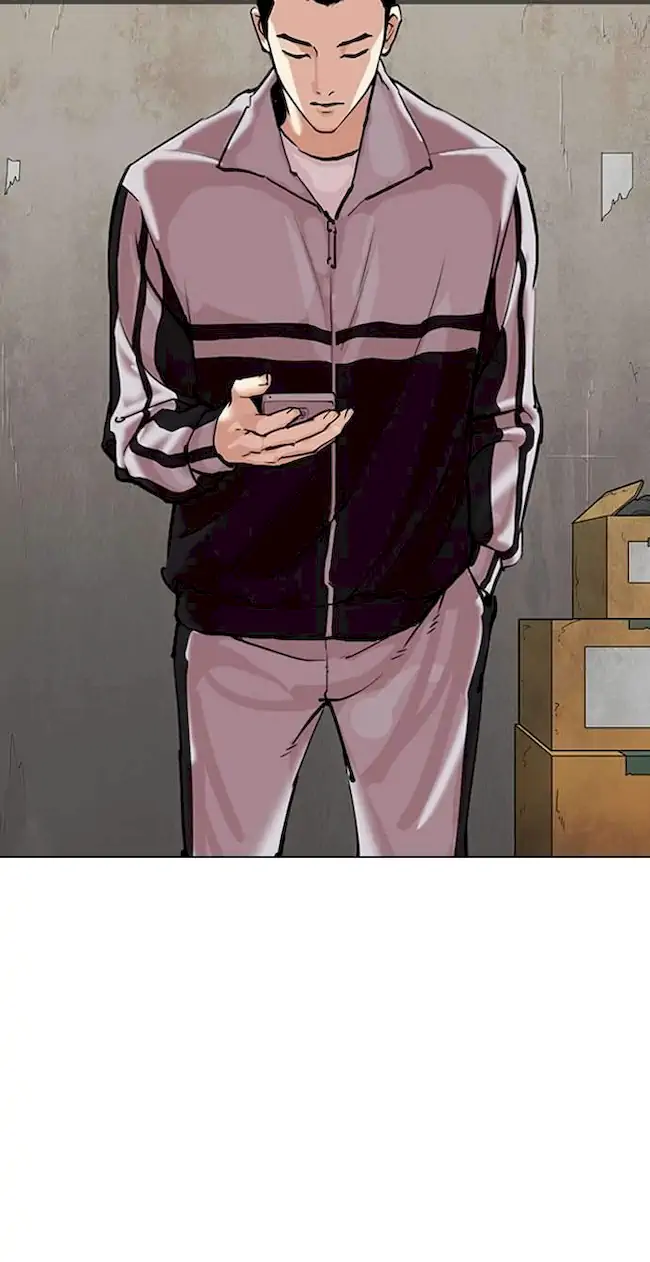 Lookism Chapter 308 - halaman 163