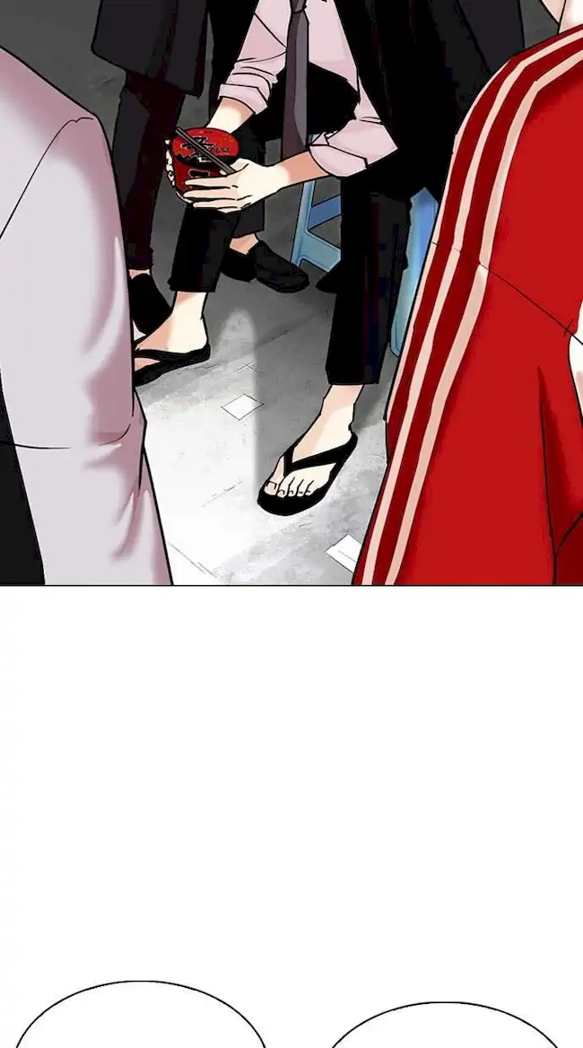 Lookism Chapter 308 - halaman 2