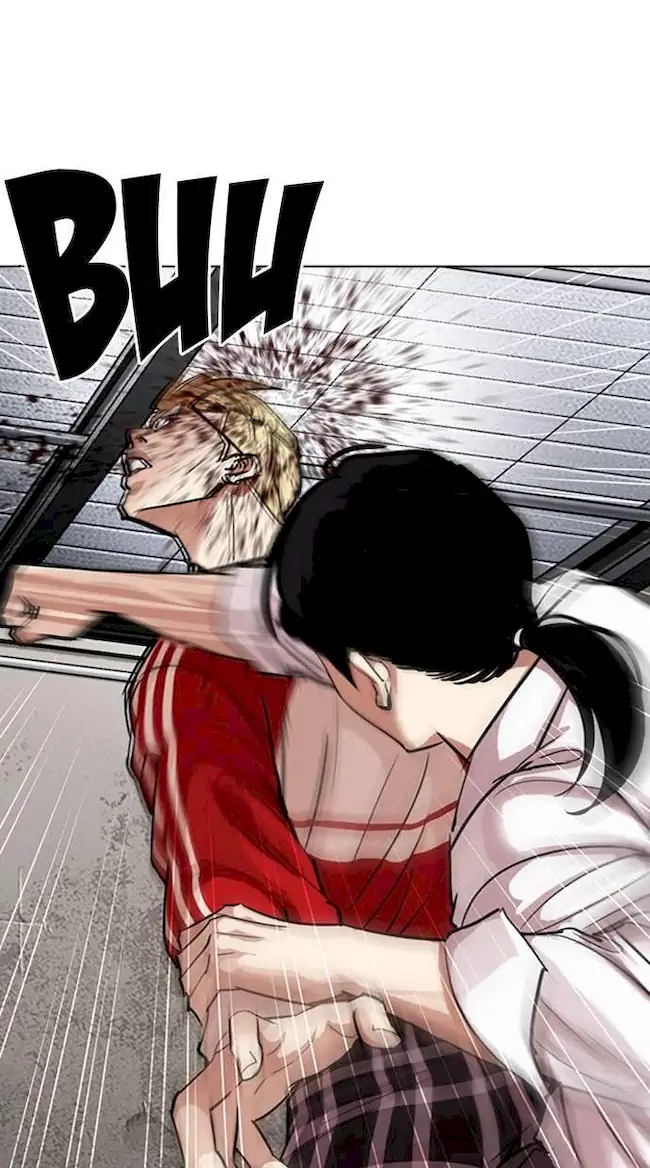 Lookism Chapter 308 - halaman 20