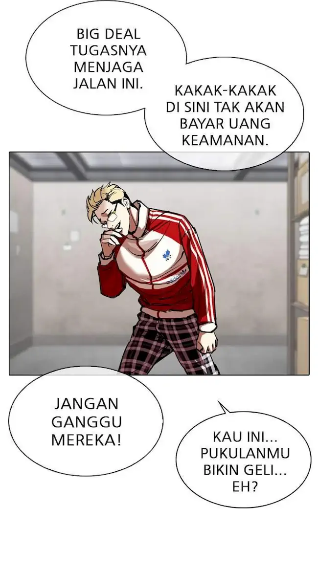 Lookism Chapter 308 - halaman 23