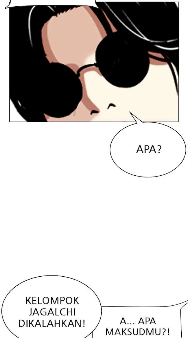 Lookism Chapter 308 - halaman 37
