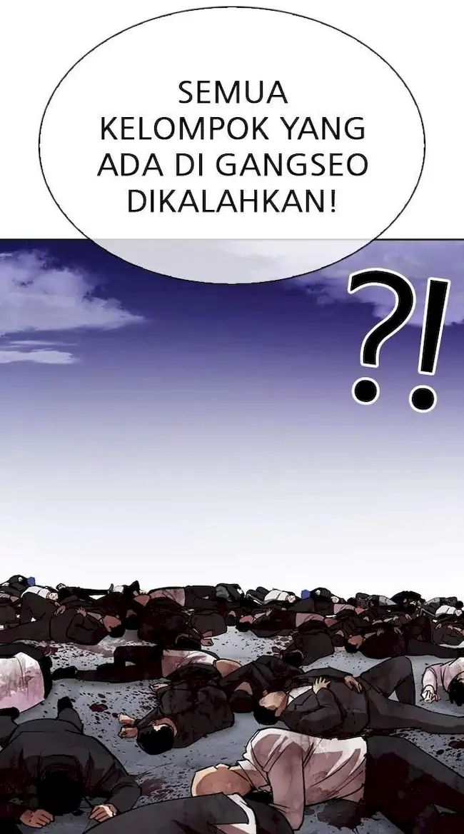 Lookism Chapter 308 - halaman 39