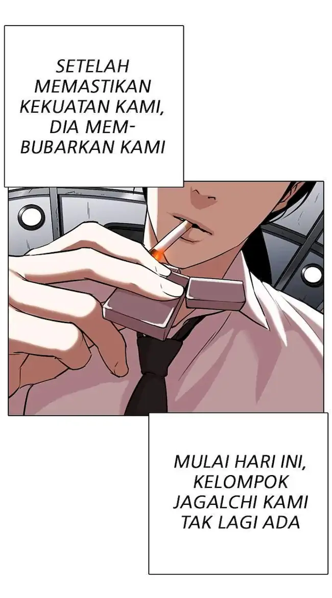 Lookism Chapter 308 - halaman 44