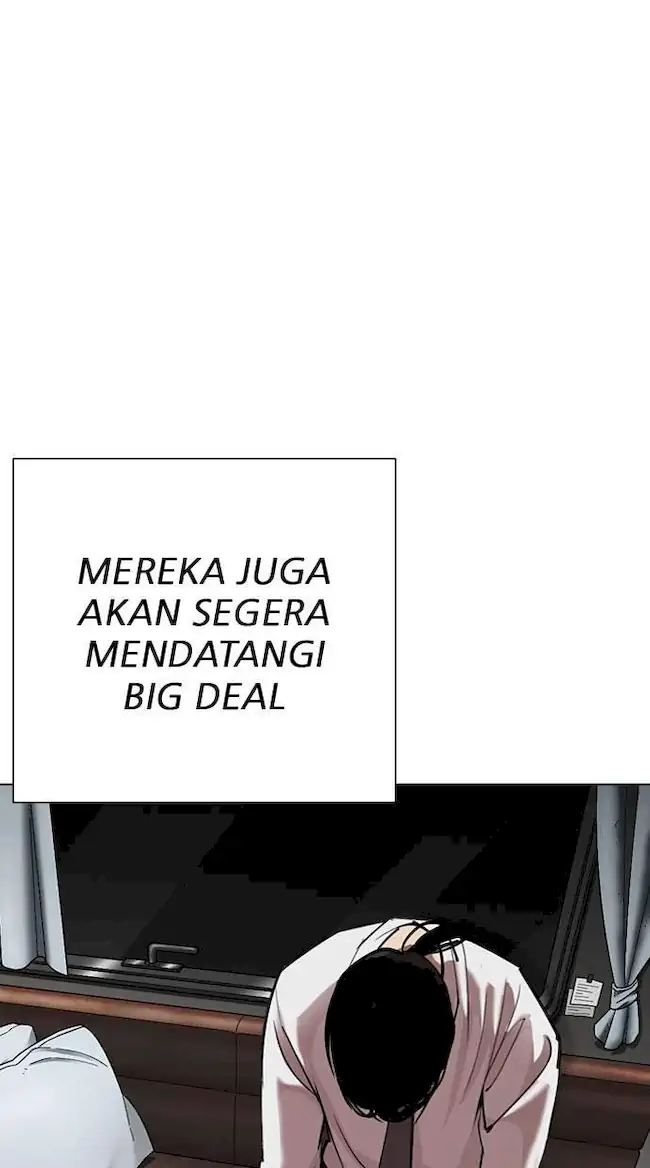 Lookism Chapter 308 - halaman 45