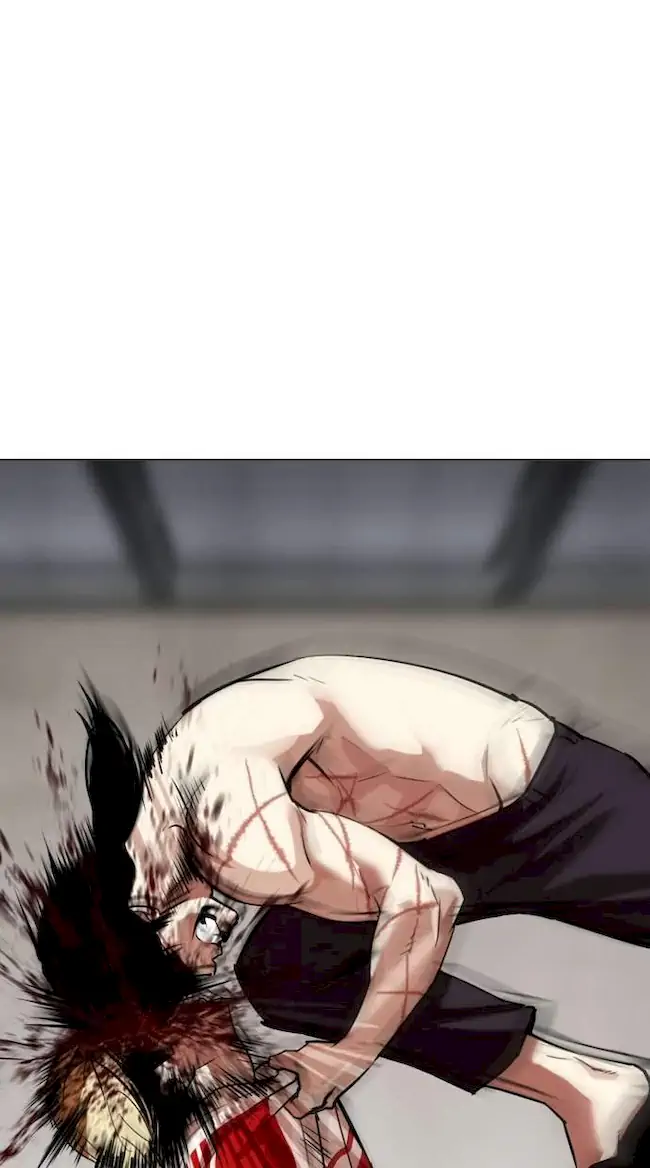Lookism Chapter 308 - halaman 49