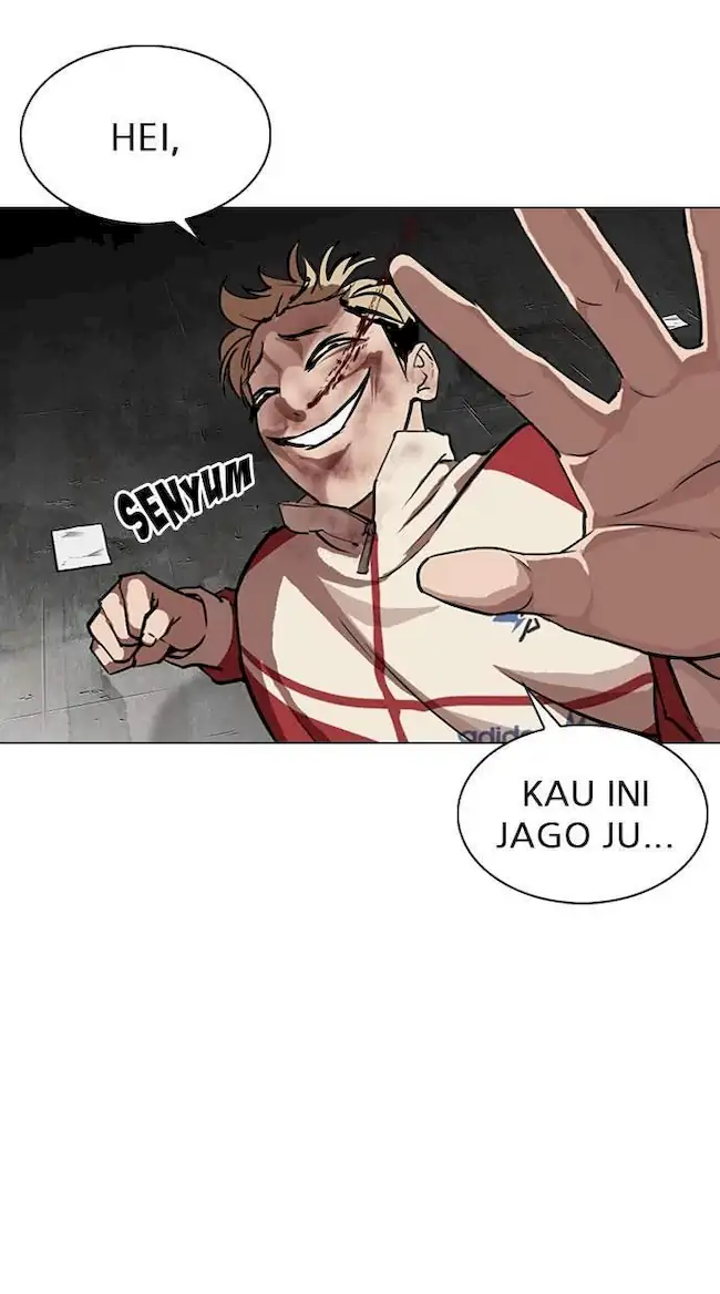 Lookism Chapter 308 - halaman 51