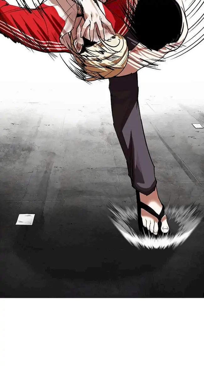 Lookism Chapter 308 - halaman 55