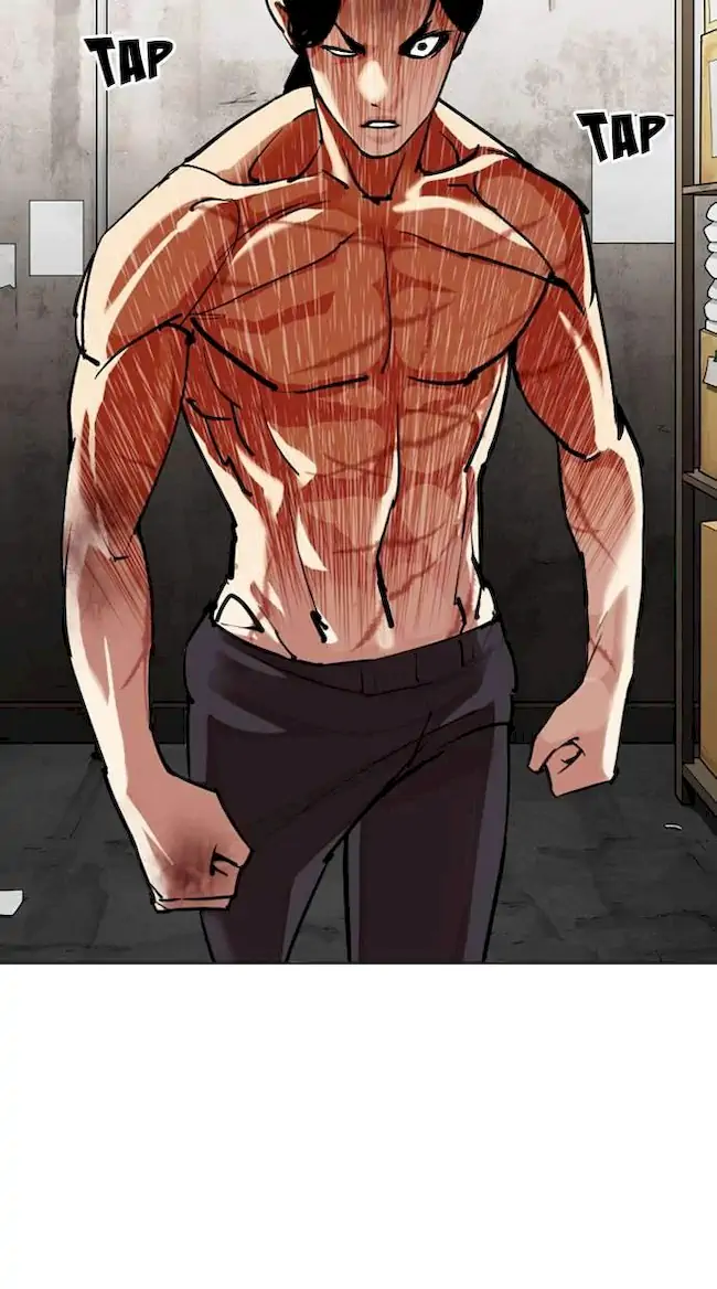 Lookism Chapter 308 - halaman 62
