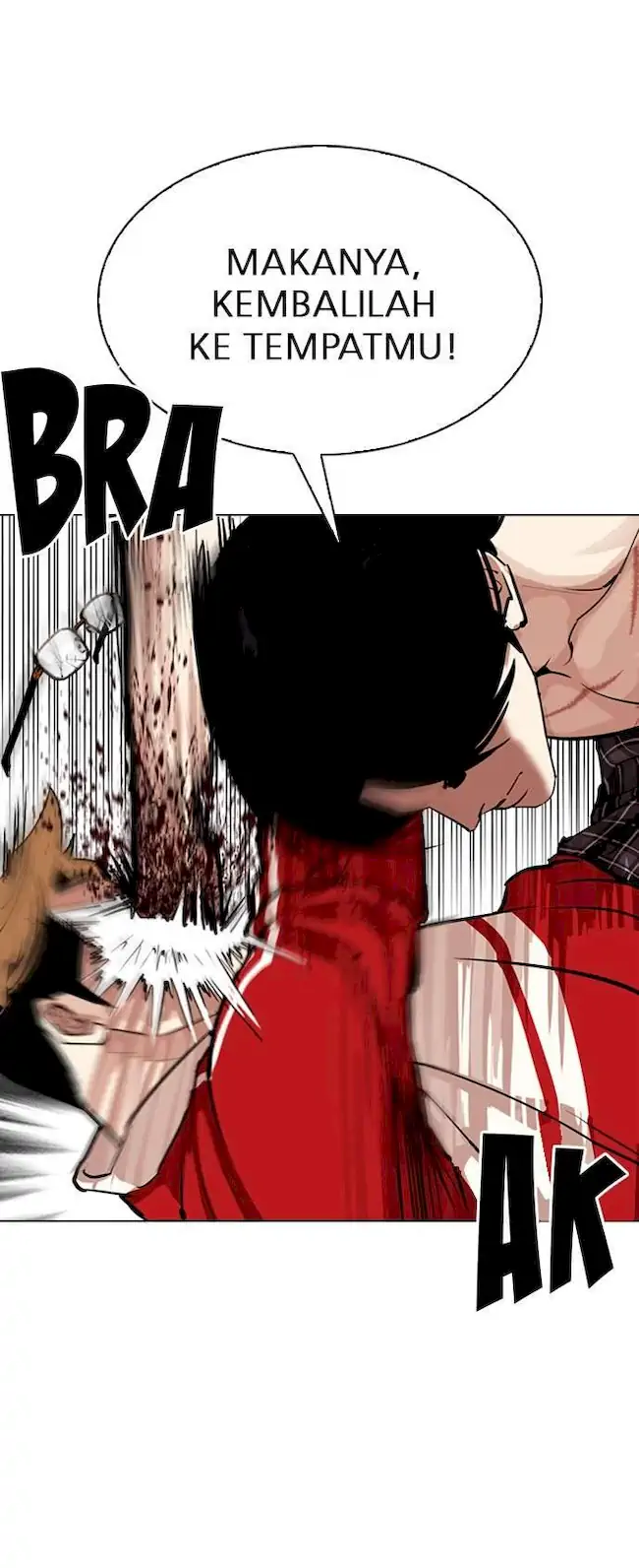 Lookism Chapter 308 - halaman 63