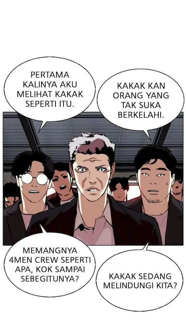 Lookism Chapter 308 - halaman 64