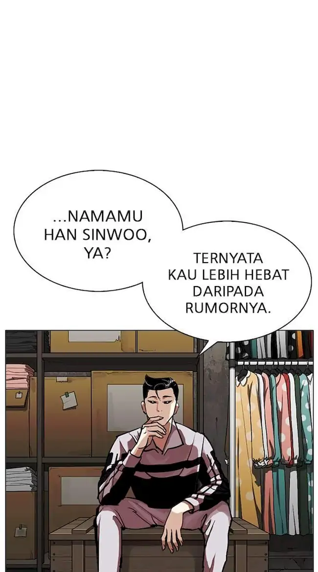 Lookism Chapter 308 - halaman 65