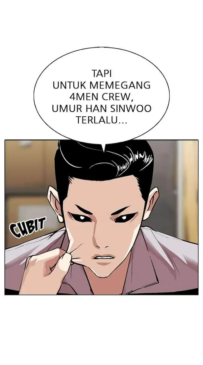 Lookism Chapter 308 - halaman 68