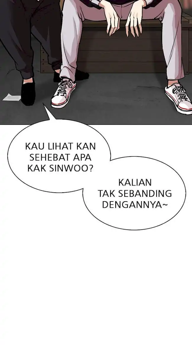 Lookism Chapter 308 - halaman 70