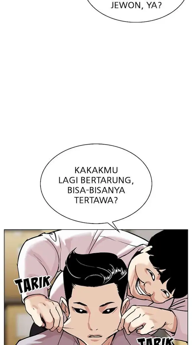Lookism Chapter 308 - halaman 72