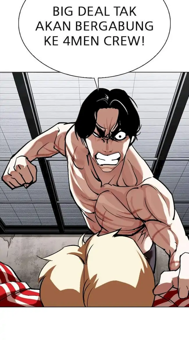 Lookism Chapter 308 - halaman 80
