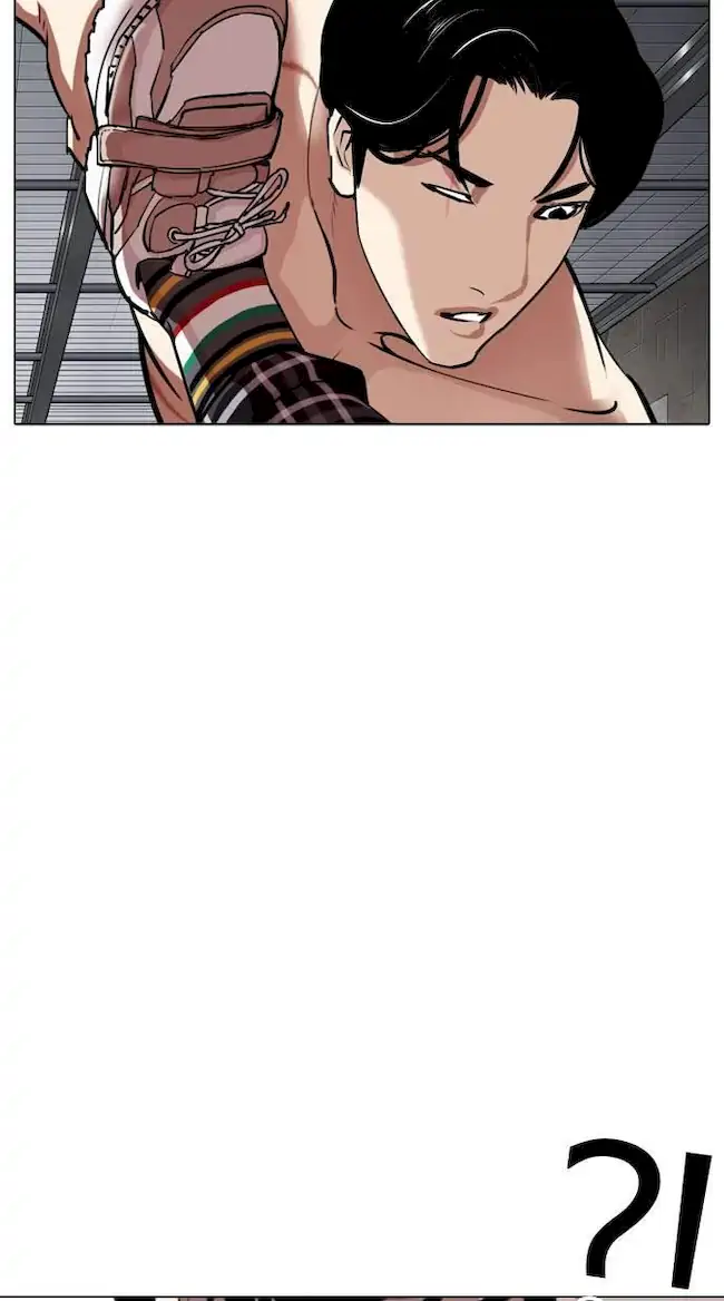Lookism Chapter 308 - halaman 83