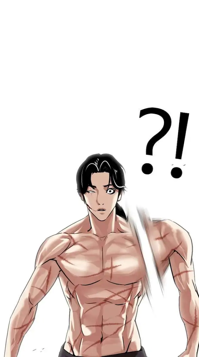 Lookism Chapter 308 - halaman 89