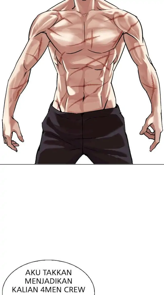 Lookism Chapter 308 - halaman 91