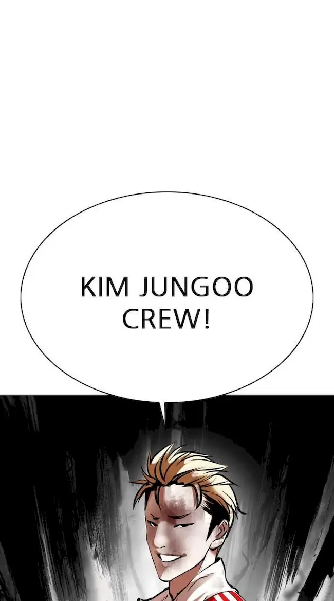 Lookism Chapter 308 - halaman 93