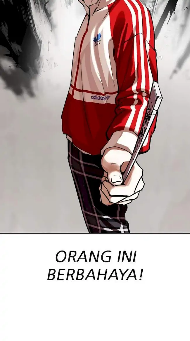 Lookism Chapter 308 - halaman 94