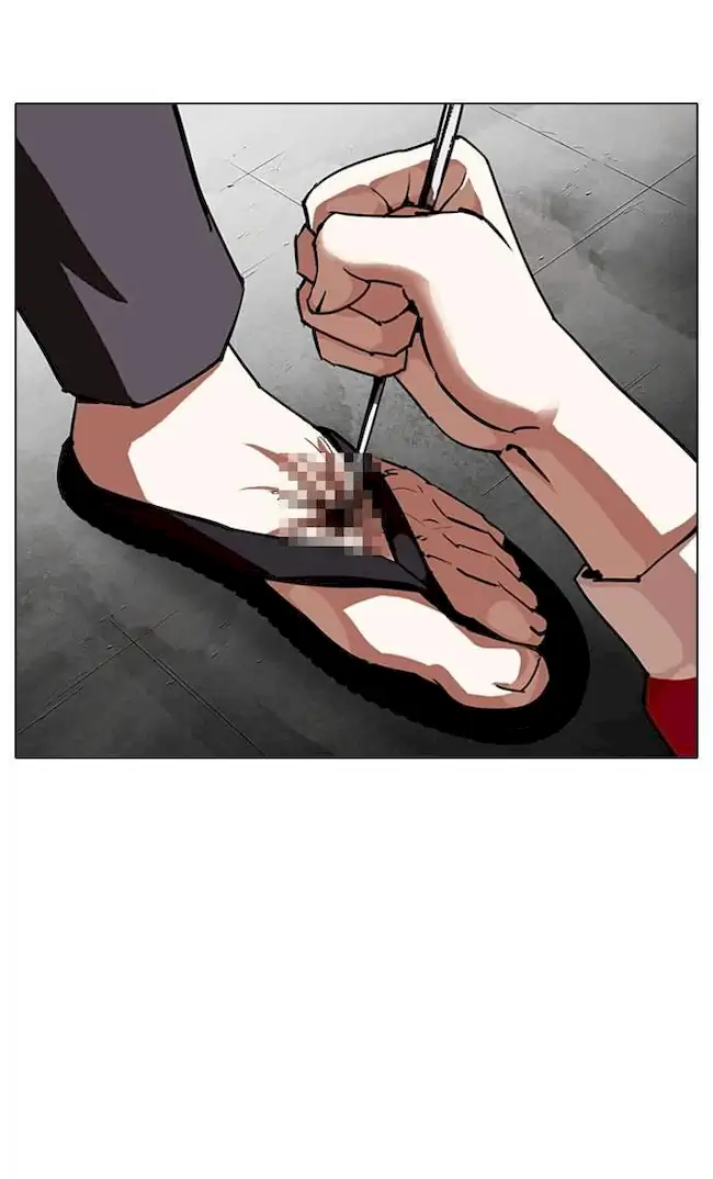Lookism Chapter 308 - halaman 98