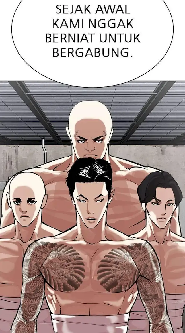 Lookism Chapter 309 - halaman 101