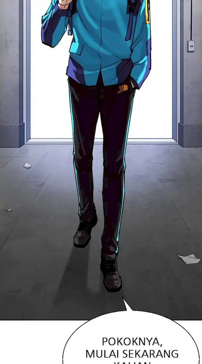 Lookism Chapter 309 - halaman 105