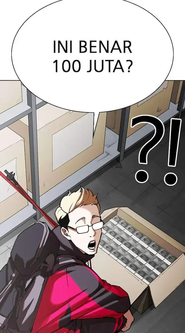 Lookism Chapter 309 - halaman 108