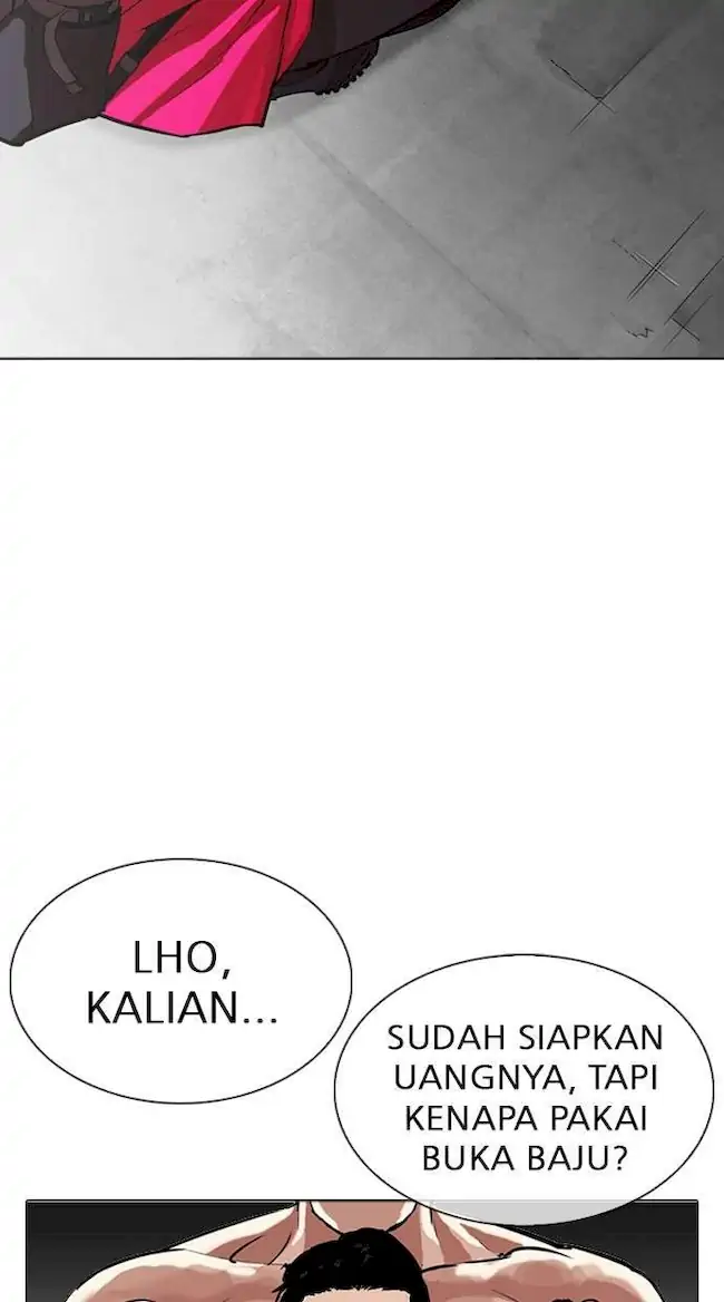 Lookism Chapter 309 - halaman 109