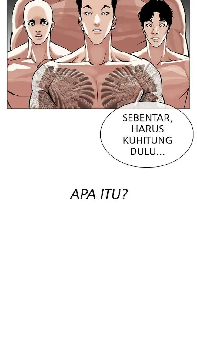 Lookism Chapter 309 - halaman 110