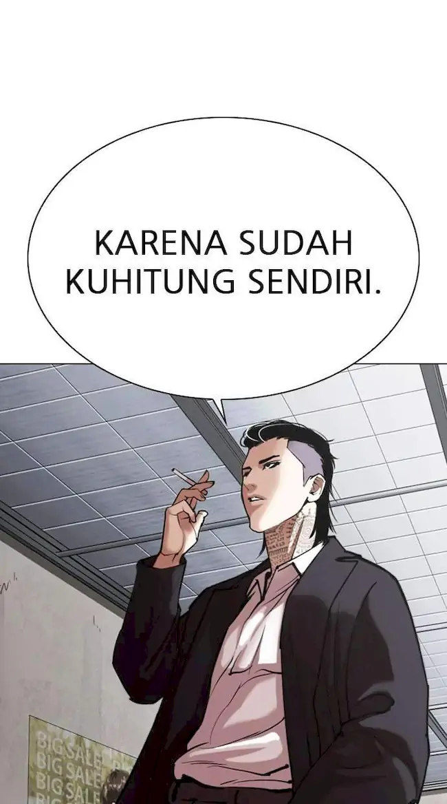 Lookism Chapter 309 - halaman 112