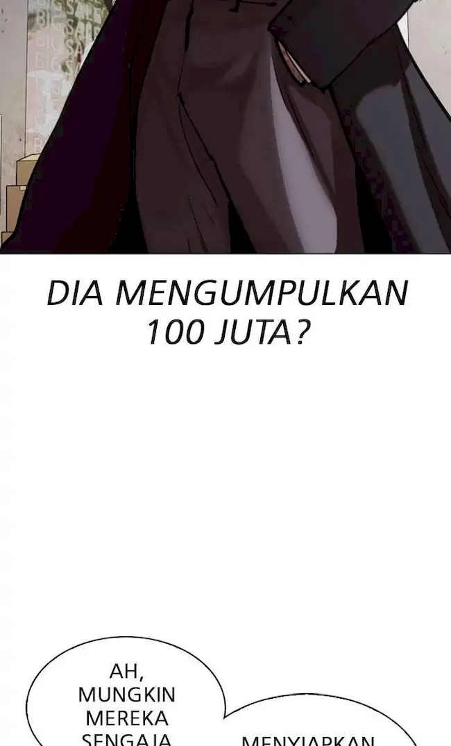 Lookism Chapter 309 - halaman 113