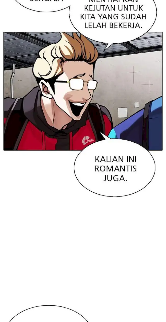 Lookism Chapter 309 - halaman 114