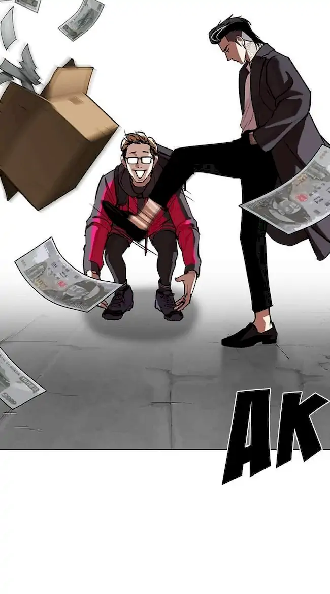 Lookism Chapter 309 - halaman 118