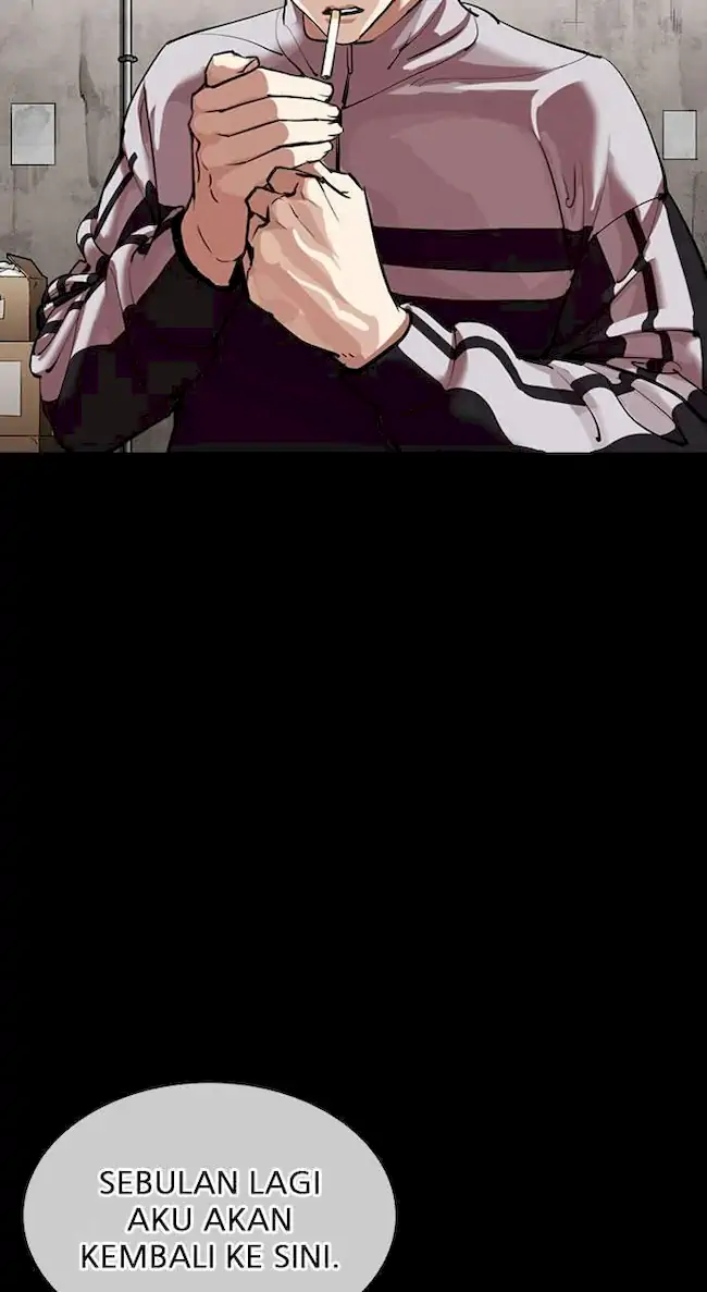 Lookism Chapter 309 - halaman 12