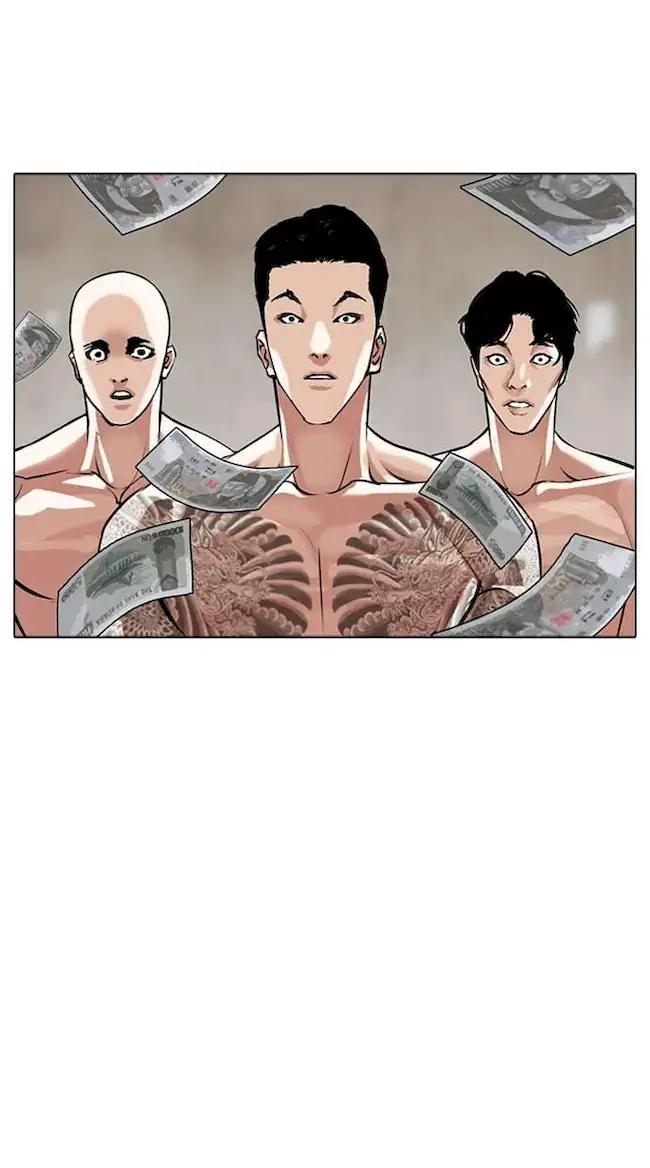 Lookism Chapter 309 - halaman 120