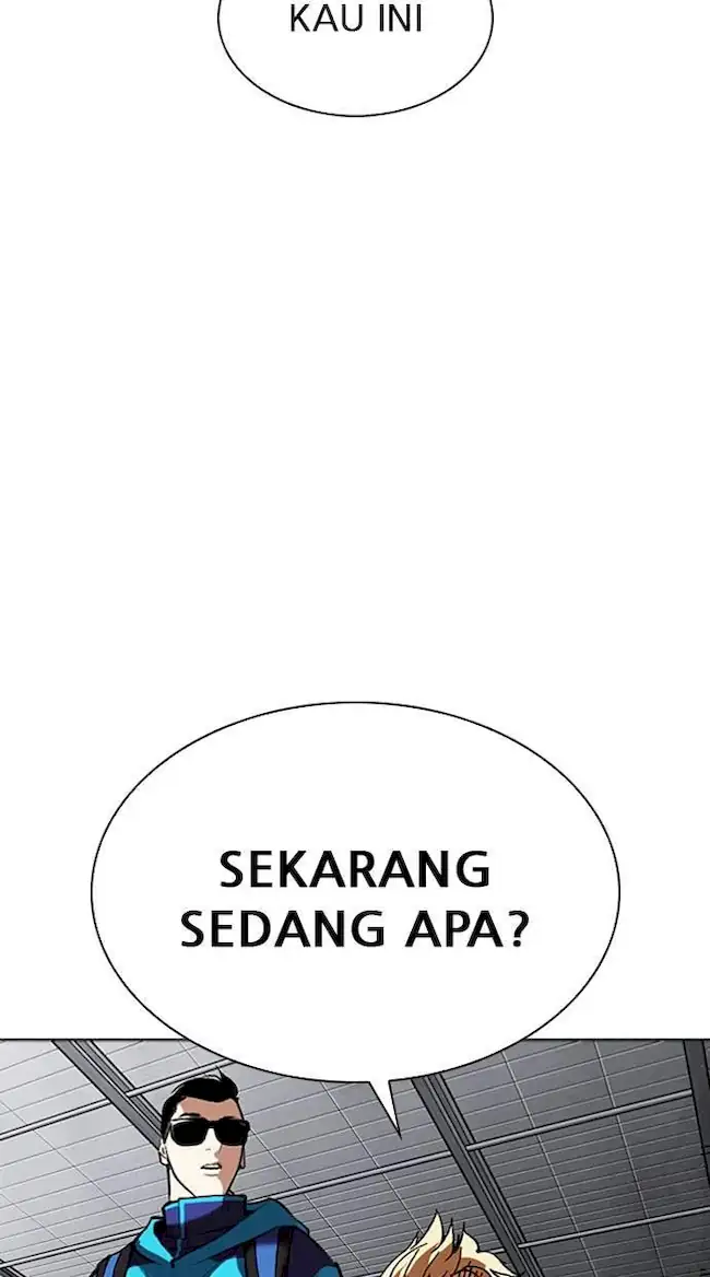 Lookism Chapter 309 - halaman 122