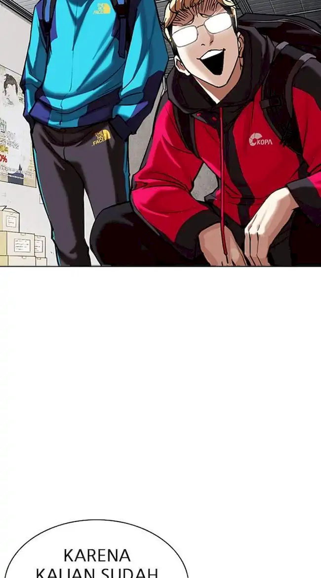Lookism Chapter 309 - halaman 123