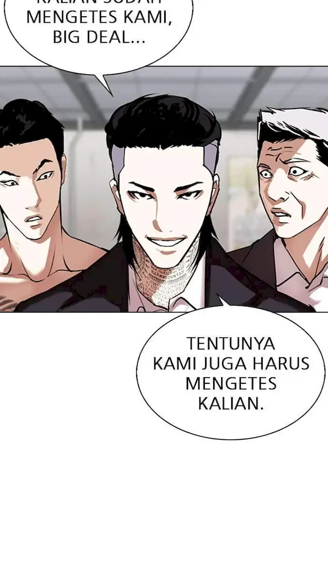 Lookism Chapter 309 - halaman 124